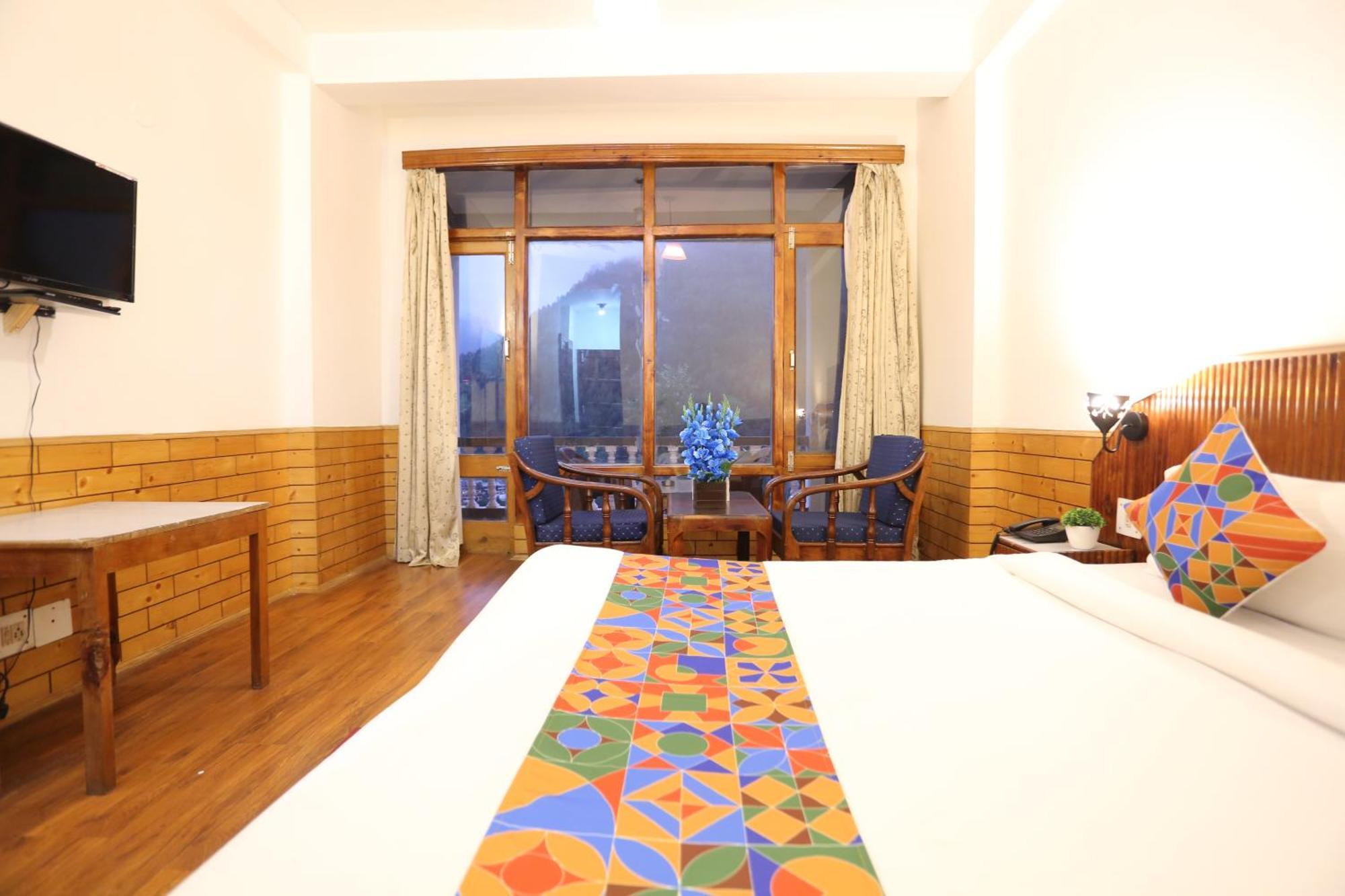 Hotel Surbhi Vashist Exteriér fotografie