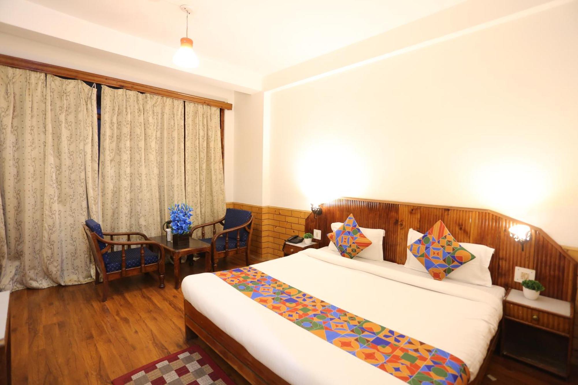 Hotel Surbhi Vashist Exteriér fotografie