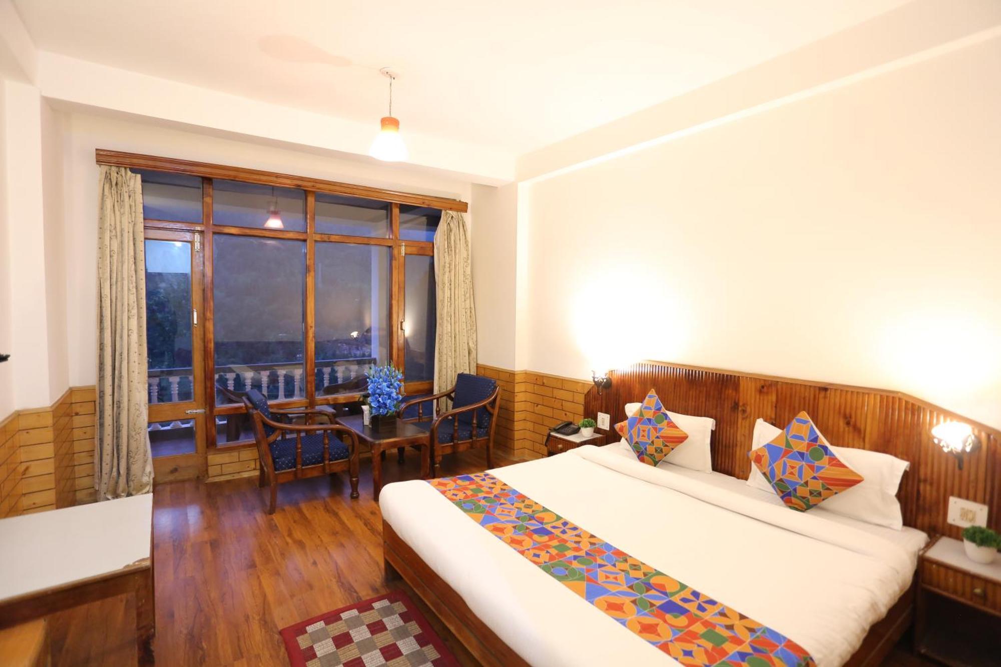 Hotel Surbhi Vashist Exteriér fotografie