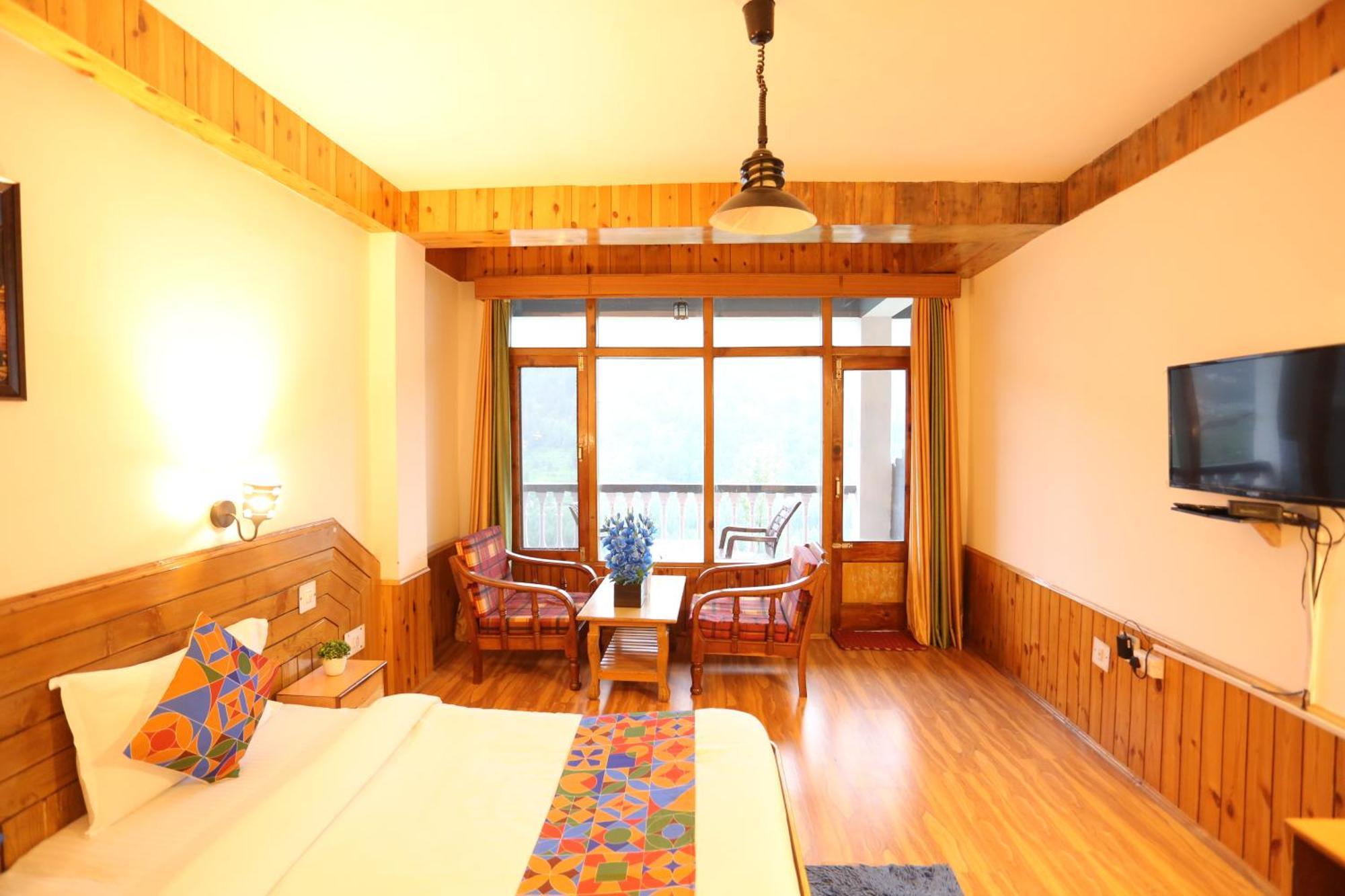 Hotel Surbhi Vashist Exteriér fotografie