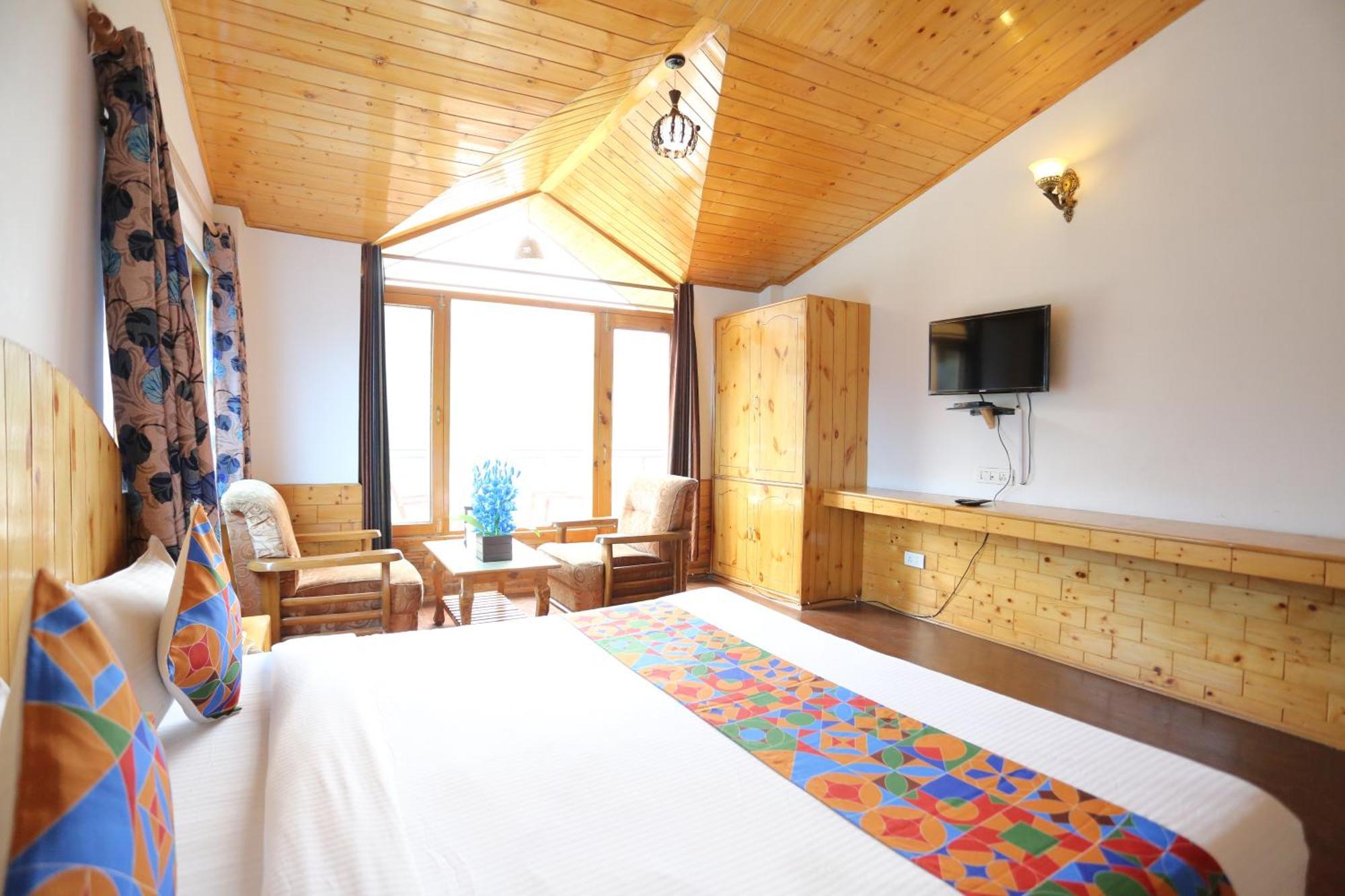 Hotel Surbhi Vashist Exteriér fotografie