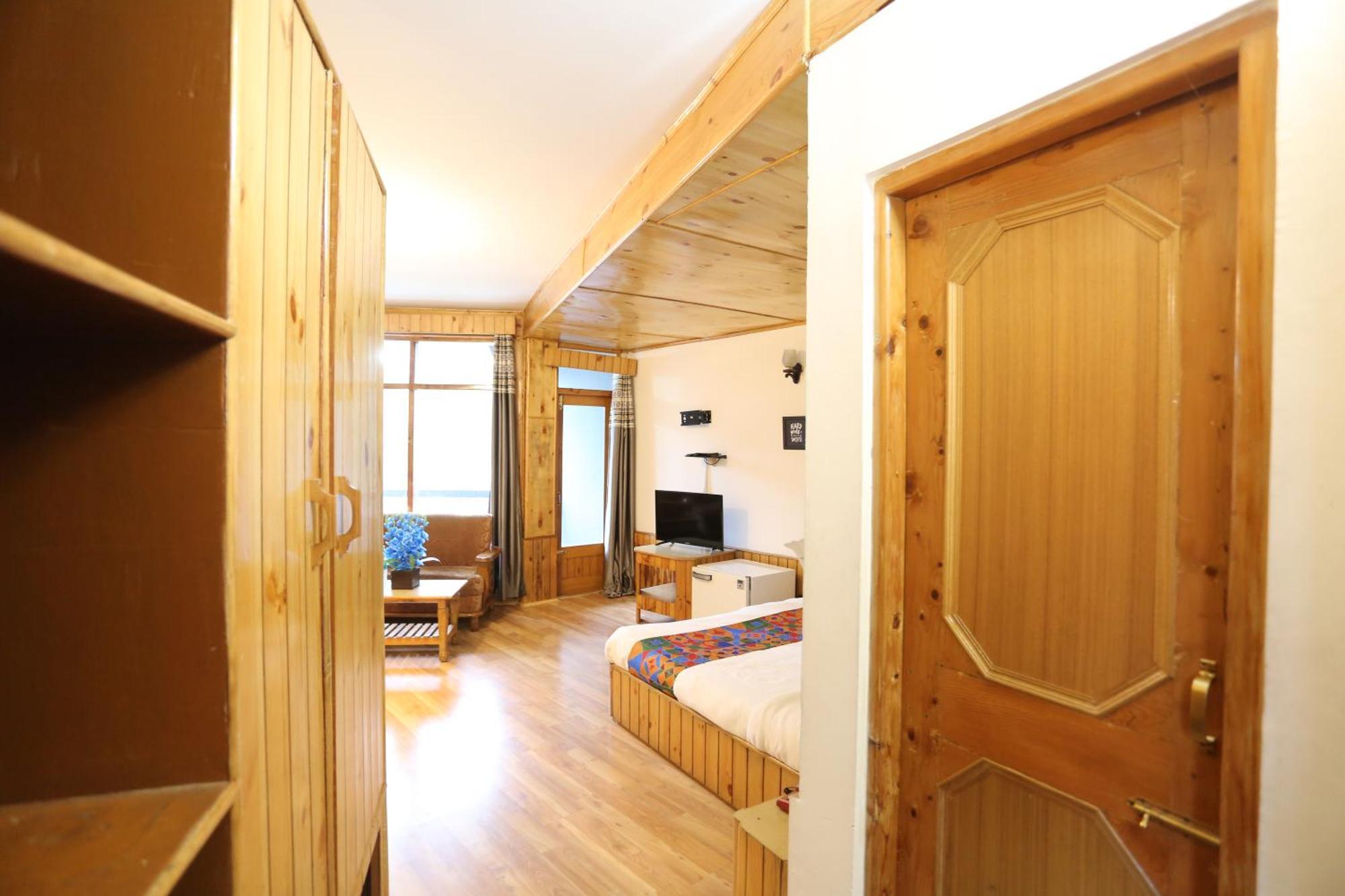 Hotel Surbhi Vashist Exteriér fotografie