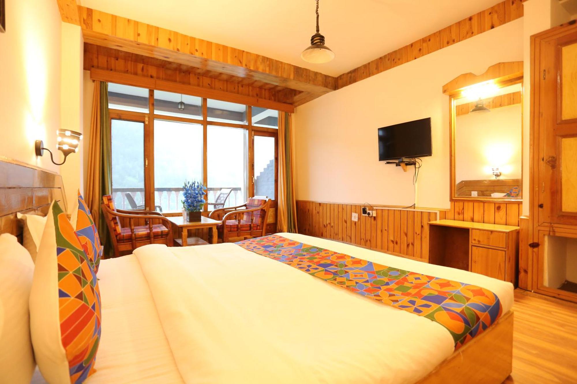 Hotel Surbhi Vashist Exteriér fotografie